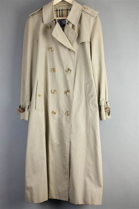 mac coat burberry|Burberry coat sale outlet.